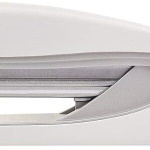 White 40-Sheet Stapler