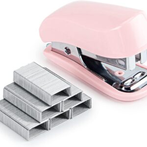 Craft Mini Stapler Set 100 Pieces
